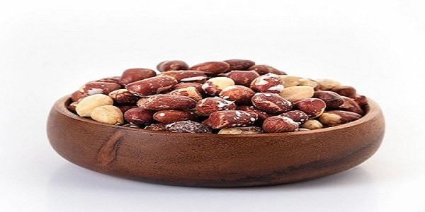 تصویر 4 از قیمت بادام زمینی آستانه عمده با کیفیت ارزان + خرید عمده